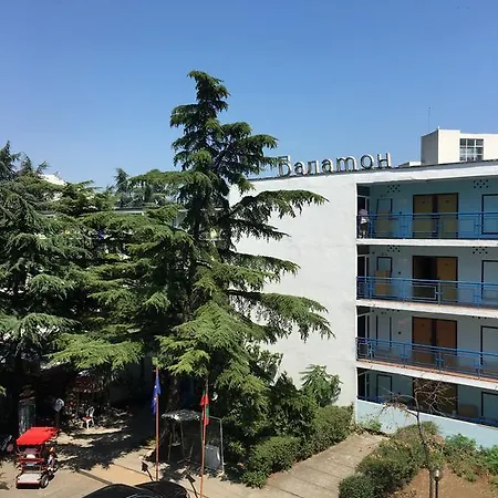Sunrise Apartman