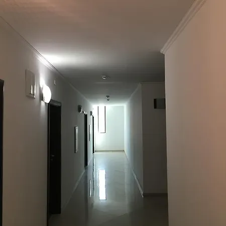 Sunrise Apartman *