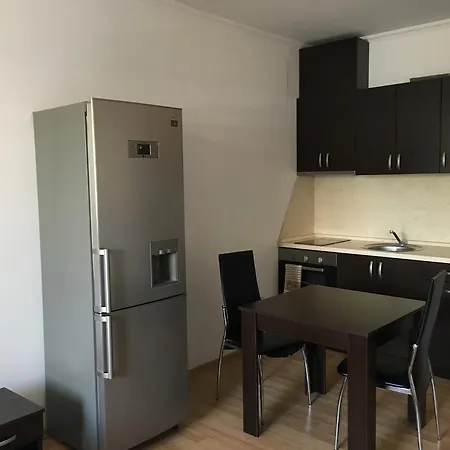 Sunrise Apartman