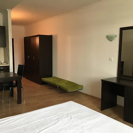Sunrise Apartman