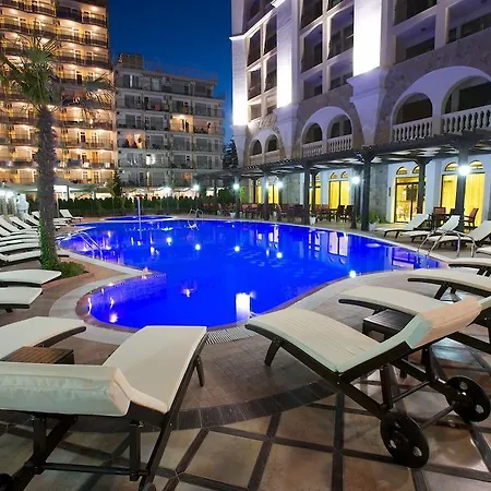 Apartman Sunrise