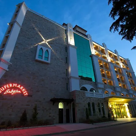 Apartman Sunrise
